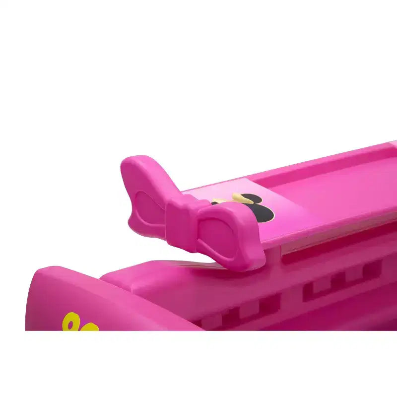 Lit pour enfant voiture Minnie Mouse Disney jumeaux