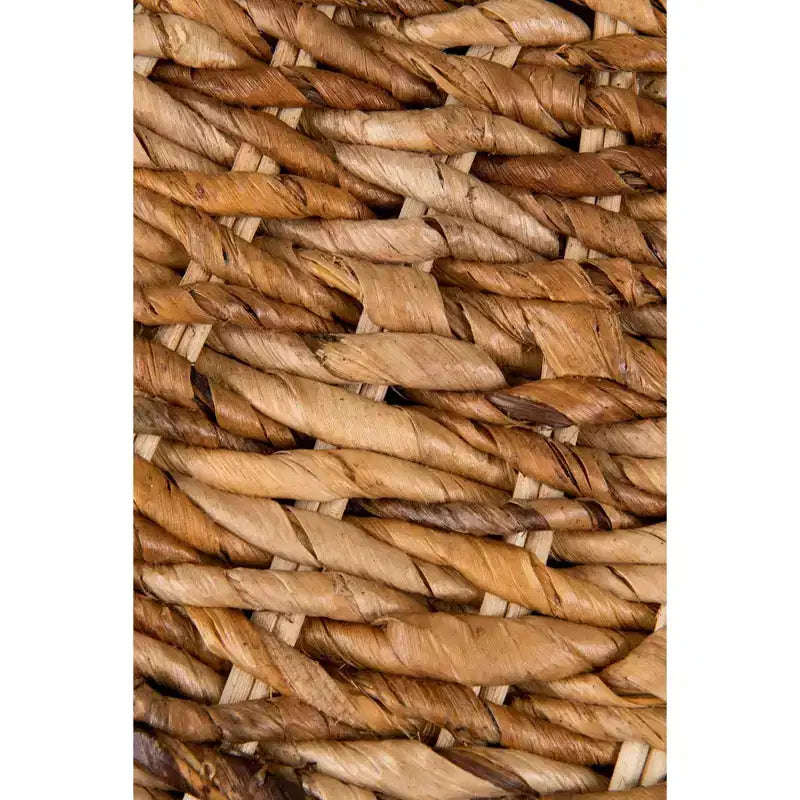 Table basse Langdon Abaca Marron