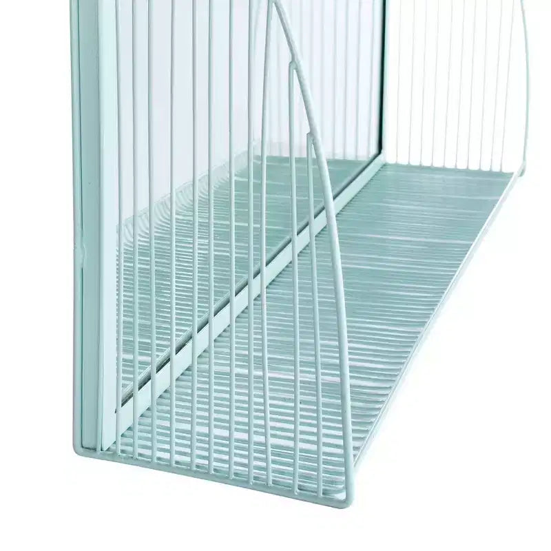 Henly Miroir Sarcelle