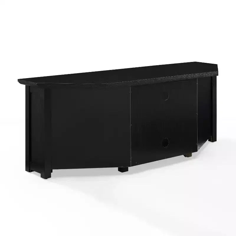 Meuble TV d'angle Camden pour téléviseurs jusqu'à 60 pouces