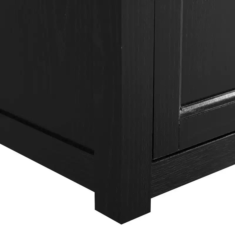 Meuble TV d'angle Camden pour téléviseurs jusqu'à 60 pouces