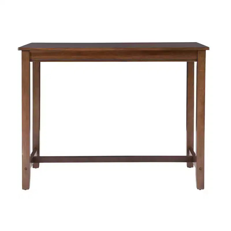 Table de pub 36 Claridge hauteur comptoir