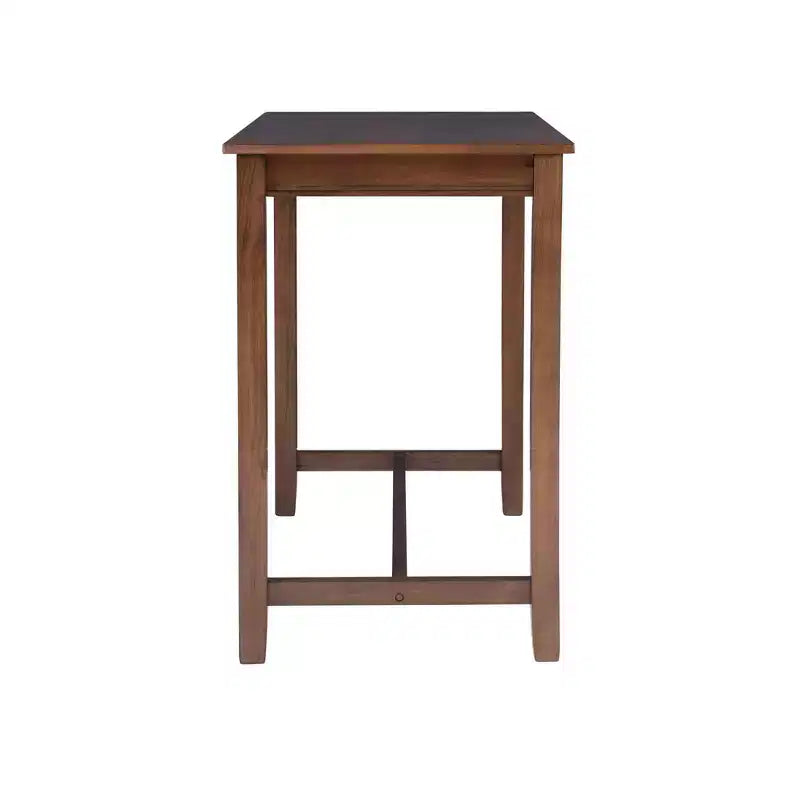 Table de pub 36 Claridge hauteur comptoir