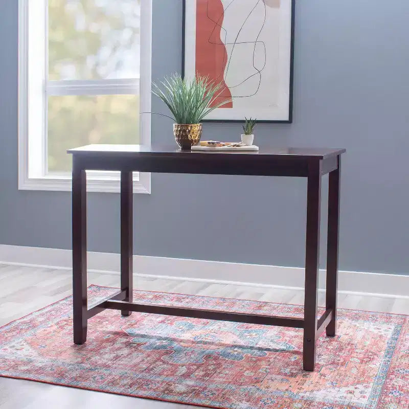 Table de pub 36 Claridge hauteur comptoir