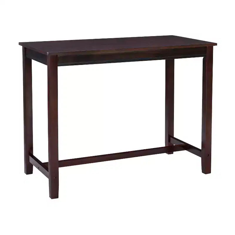 Table de pub 36 Claridge hauteur comptoir