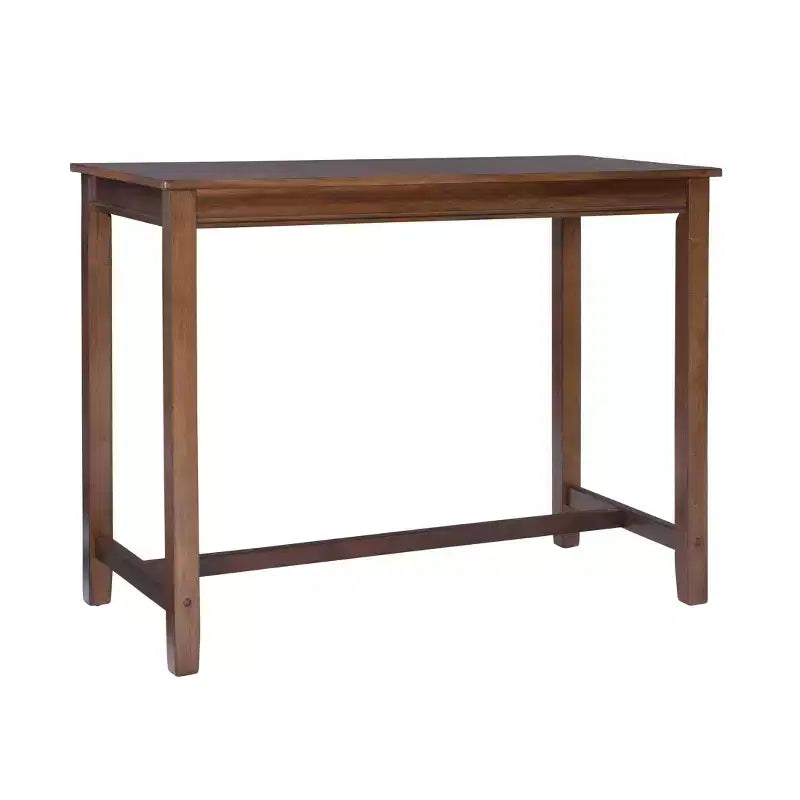 Table de pub 36 Claridge hauteur comptoir