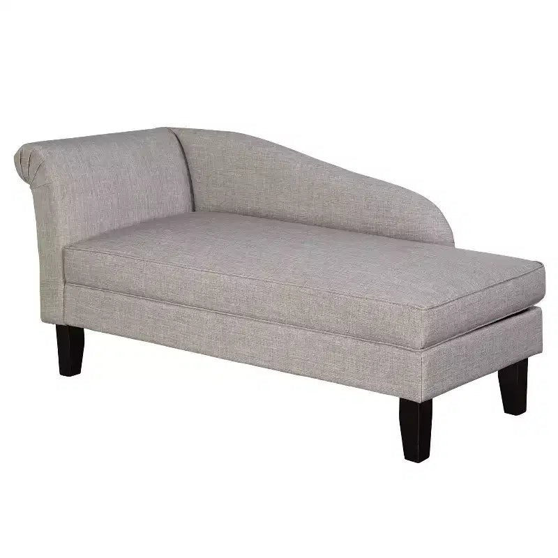 Leena Storage Chaise