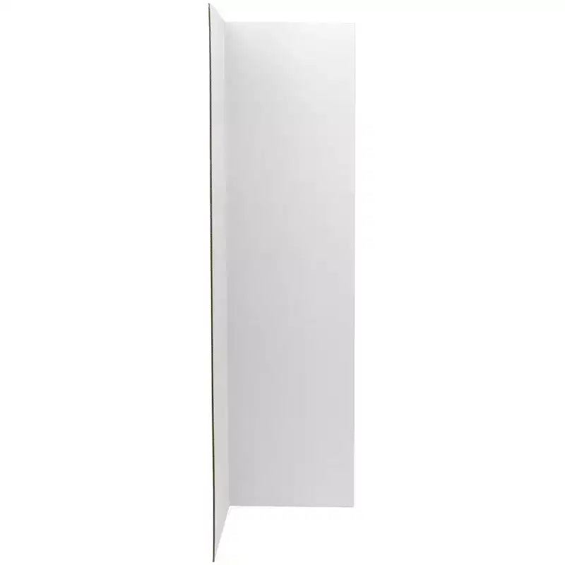 Séparateur de pièce en carton 3 panneaux de 6 pieds