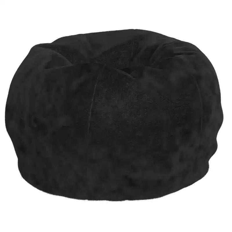 Petit pouf pour enfants et adolescents