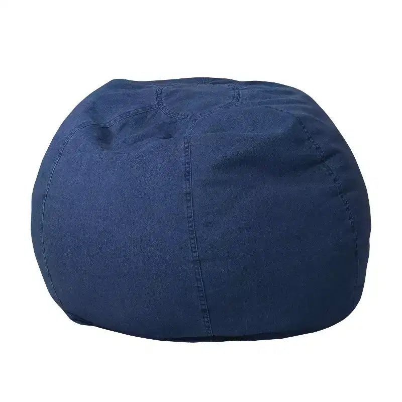 Petit pouf pour enfants et adolescents
