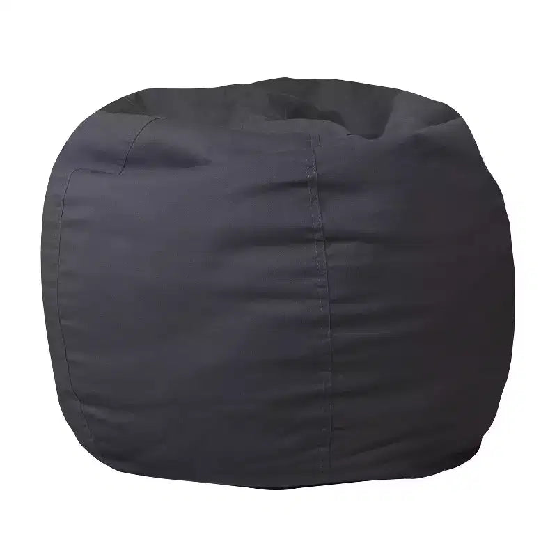 Petit pouf pour enfants et adolescents