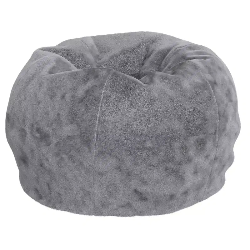 Petit pouf pour enfants et adolescents