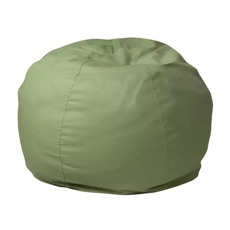 Petit pouf pour enfants et adolescents