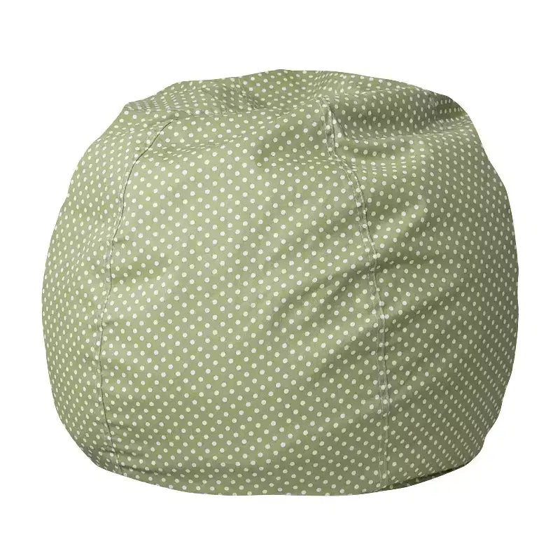 Petit pouf pour enfants et adolescents