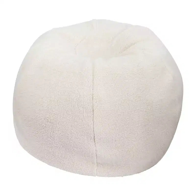 Petit pouf pour enfants et adolescents