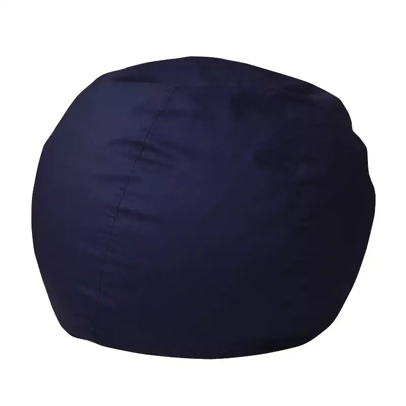 Petit pouf pour enfants et adolescents