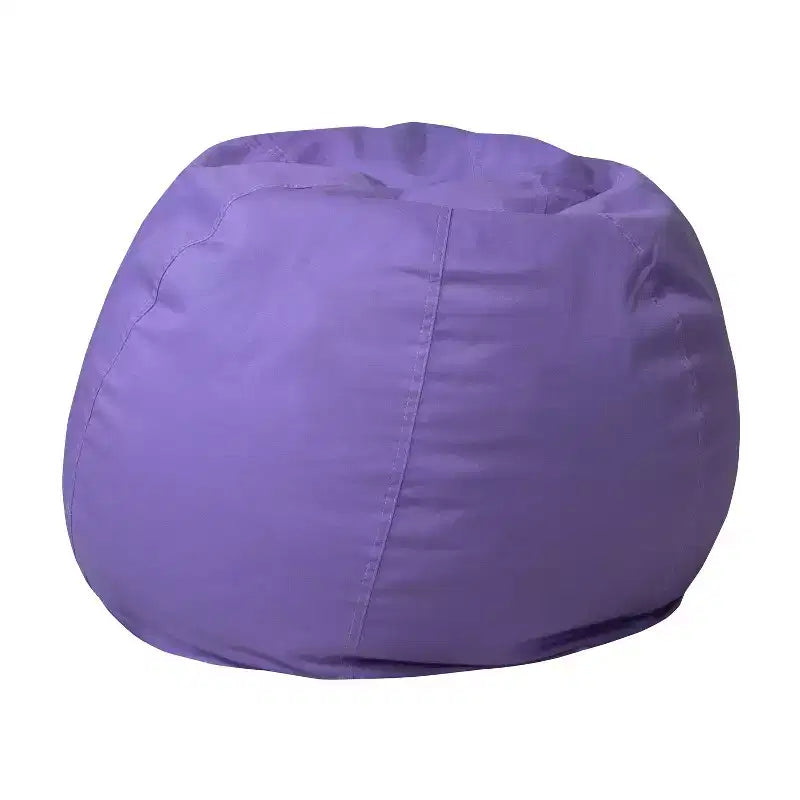 Petit pouf pour enfants et adolescents