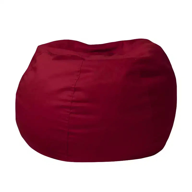 Petit pouf pour enfants et adolescents