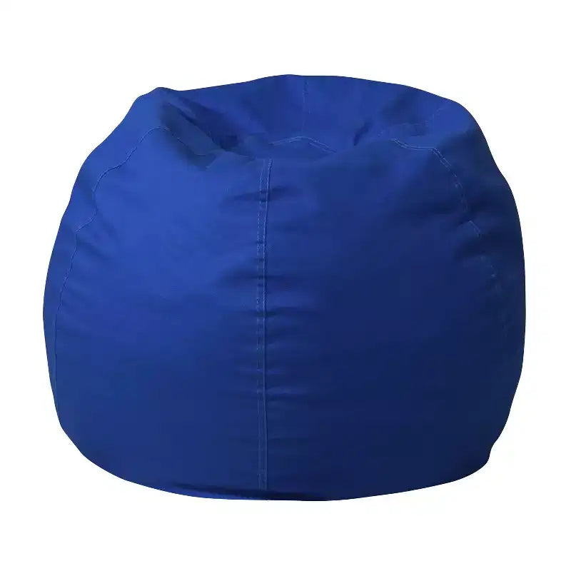 Petit pouf pour enfants et adolescents