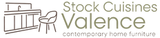 Stock Cuisines Valence - Accueil