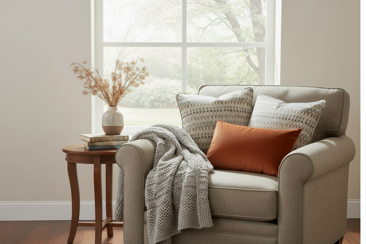 Seating Chairs Promo 1 - No Text
