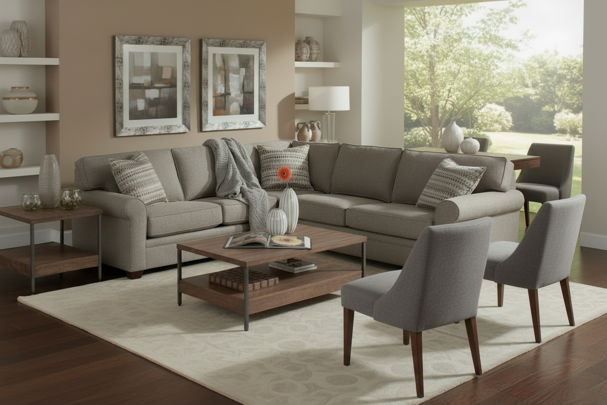 Seating Chairs Promo 2 - No Text